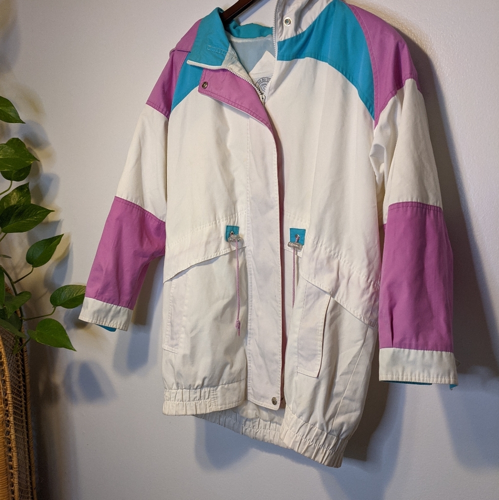 Vintage 1980s/1990s  Be In The Current Seen Women'